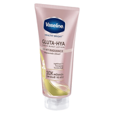 Vaseline Gluta-Hya Serum Burst Lotion Dewy Radiance - 300ml